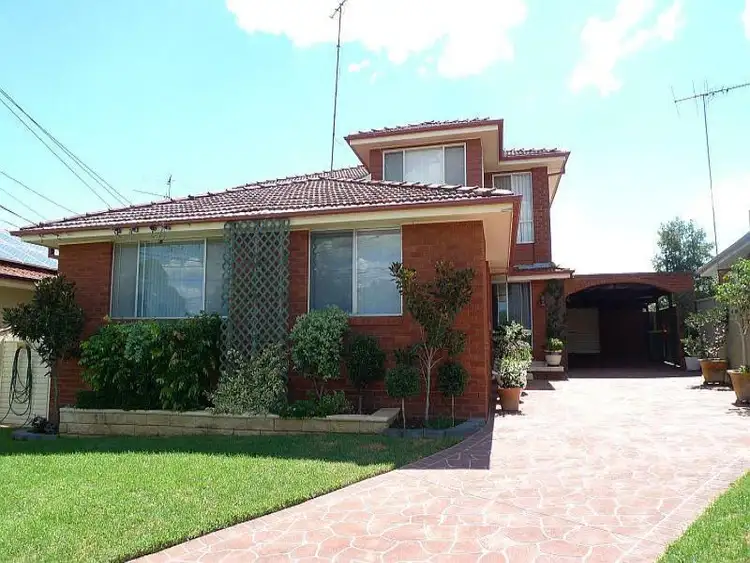 49 Grevillia St, Greystanes NSW 2145