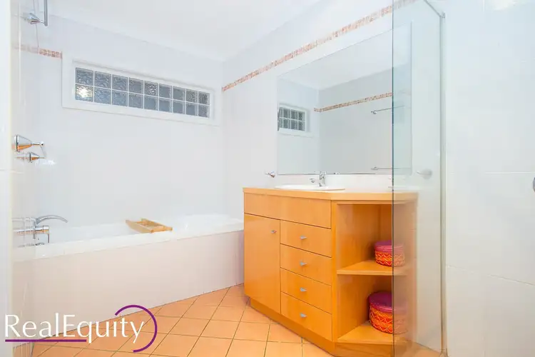 Fifth view of Homely house listing, 48 Miri Crescent, Holsworthy NSW 2173