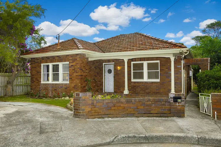 13 Bridges Avenue, Croydon NSW 2132