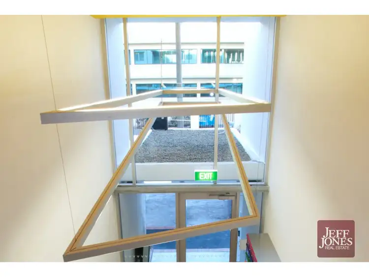 Sixth view of Homely apartment listing, 111/82 Alfred Street, Fortitude Valley QLD 4006