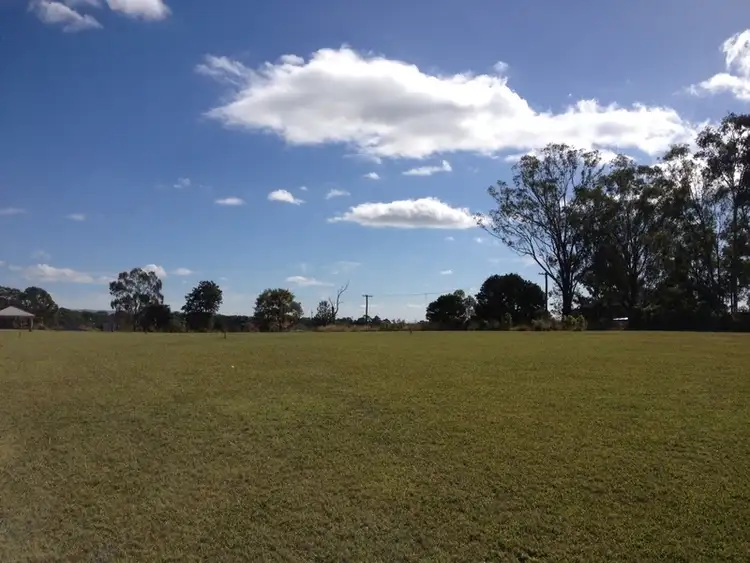 Main view of Homely land listing, Address available on request
