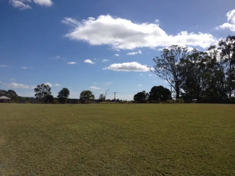 Main view of Homely land listing, Address available on request