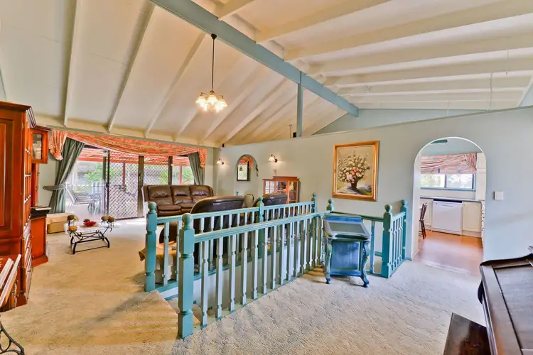 Third view of Homely house listing, 5 Juno court, Eatons Hill QLD 4037