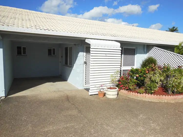 Fifth view of Homely unit listing, 6/37-39 Dearness Street, Garbutt QLD 4814