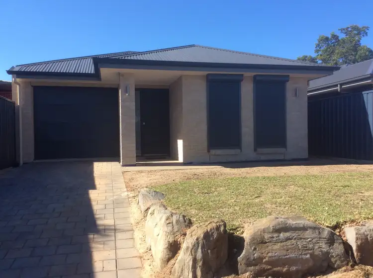 Main view of Homely house listing, 21B ROWE STREET, Para Hills SA 5096