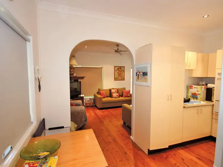 Fifth view of Homely house listing, 5 Beenong Close, Nelson Bay NSW 2315