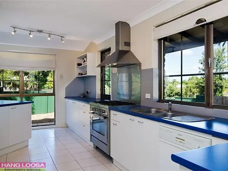 Second view of Homely house listing, 24 Fairway Drive, Tewantin QLD 4565