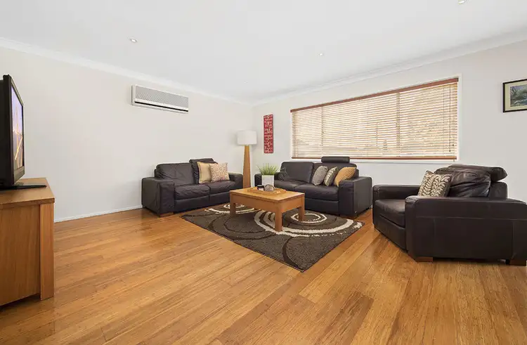 Second view of Homely house listing, 31 Holmlea Place, Engadine NSW 2233