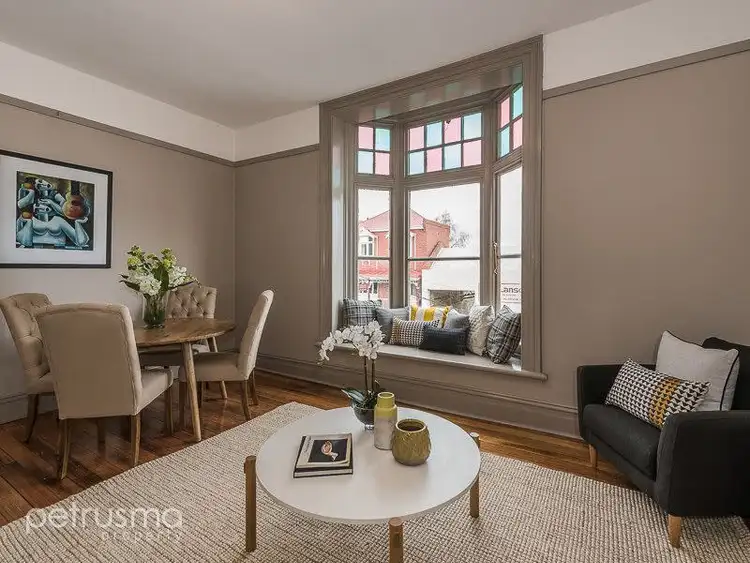 Fifth view of Homely unit listing, 2/55 Patrick Street, Hobart TAS 7000