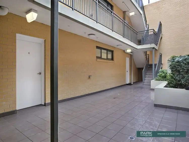Sixth view of Homely apartment listing, 3/617 King Street, Newtown NSW 2042