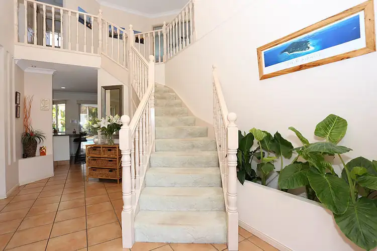 Sixth view of Homely house listing, 27 Shuttle Place, Bridgeman Downs QLD 4035