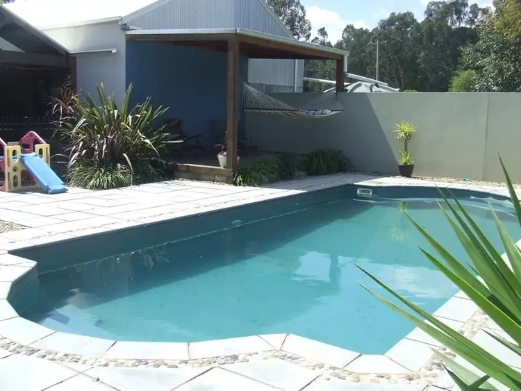 Seventh view of Homely house listing, 28 Stoney Creek Road, Myrtleford VIC 3737