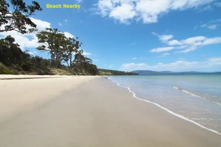 Second view of Homely house listing, 5661 Channel Highway, Verona Sands TAS 7112