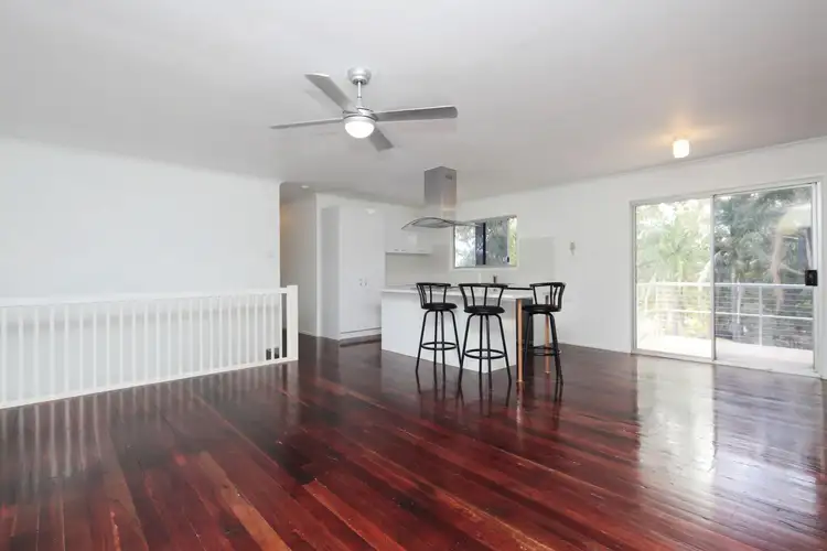 Main view of Homely house listing, 55 Oak street, Bellbird Park QLD 4300