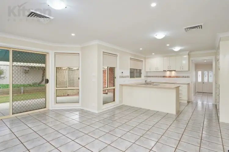 Fourth view of Homely house listing, 28 Kimberley Drive, Tatton NSW 2650