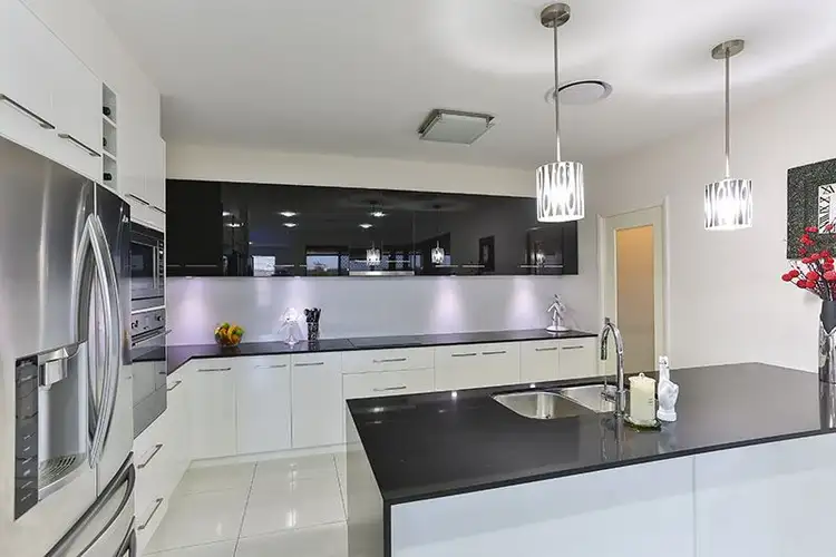 Sixth view of Homely house listing, 3 Sunrise Court, Gowrie Junction QLD 4352