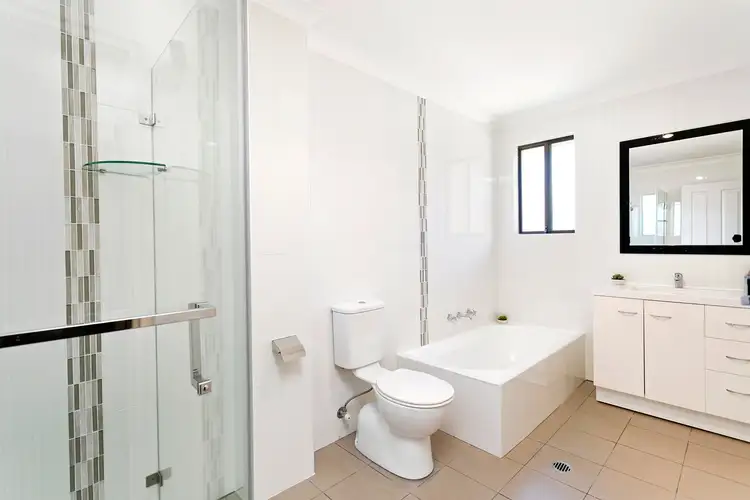 Third view of Homely unit listing, 5/13 Preston Avenue, Engadine NSW 2233