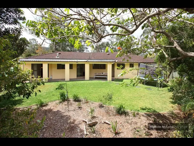 Main view of Homely house listing, 49 Kirkdale Road, Chapel Hill QLD 4069