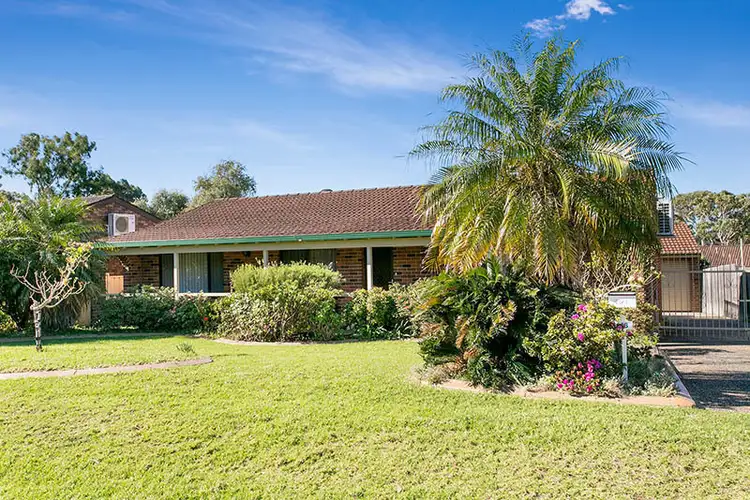 78 Lyndhurst Drive, Bomaderry NSW 2541