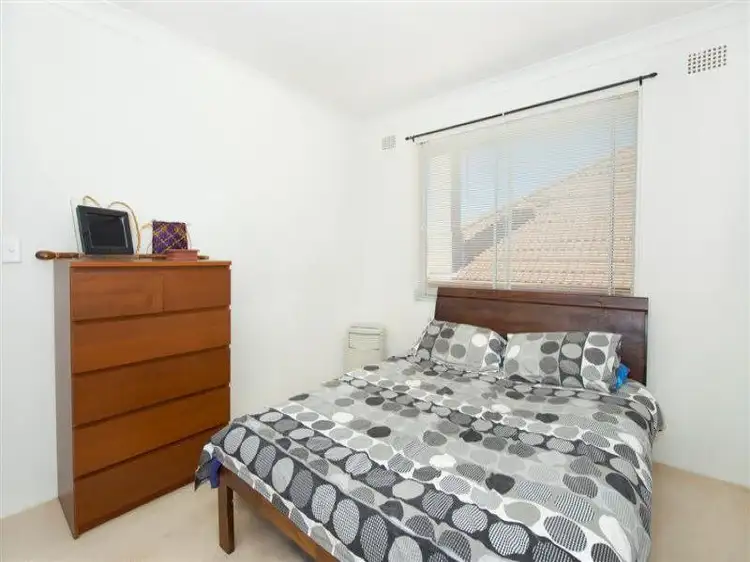 Third view of Homely unit listing, 4/28 Foreman Street, Tempe NSW 2044