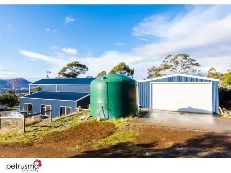 Fifth view of Homely house listing, 52 Toffolis Road, Claremont TAS 7011