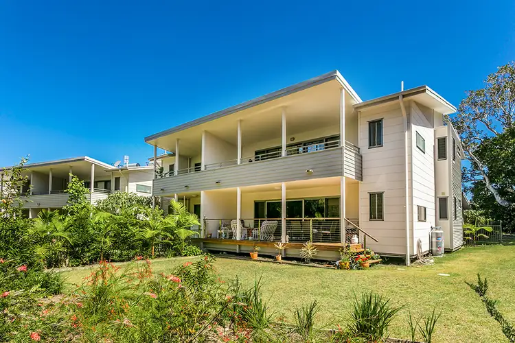 50/183-205 Broken Head Road, Byron Bay NSW 2481