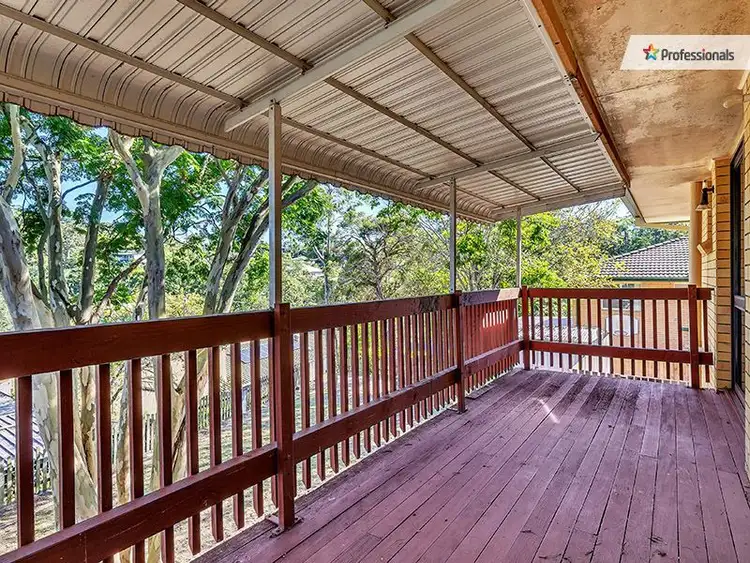 Sixth view of Homely house listing, 45 Hutton Road, Ferny Hills QLD 4055