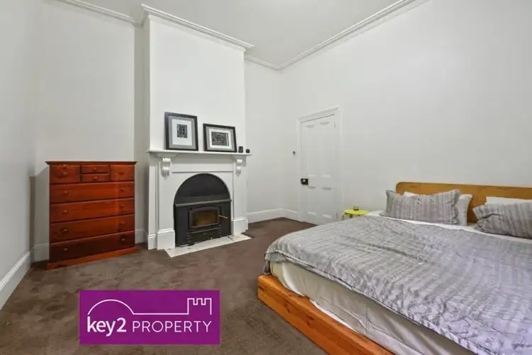 Fifth view of Homely house listing, 318 St Leonards Road, St Leonards TAS 7250