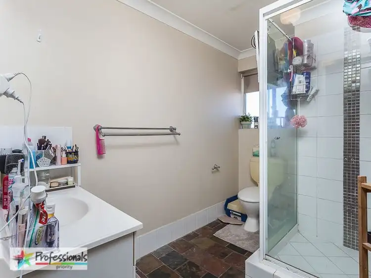 Sixth view of Homely unit listing, 8/27 Lasseter Street, Kedron QLD 4031