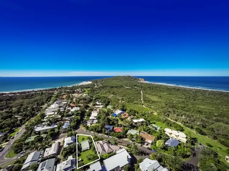 Main view of Homely house listing, 48 Paterson Street, Byron Bay NSW 2481