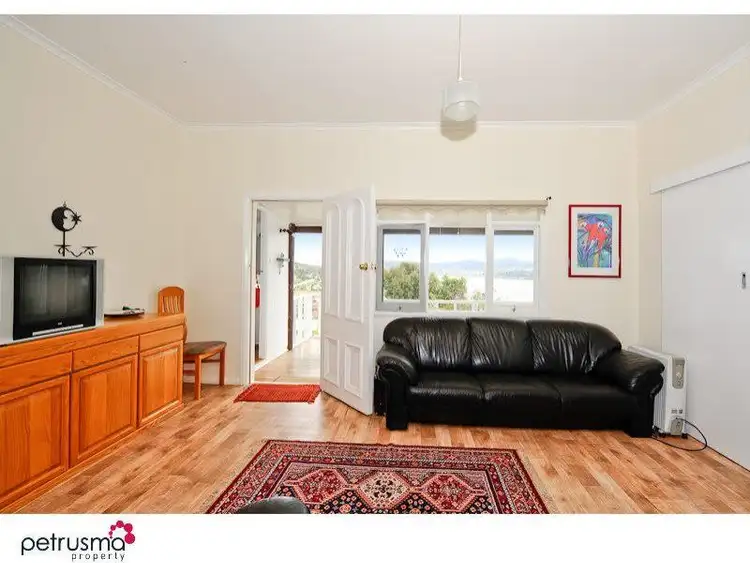 Third view of Homely house listing, 8 Karoola Crescent, Lindisfarne TAS 7015