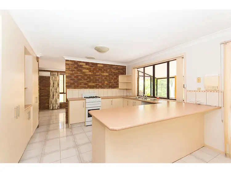 Fifth view of Homely house listing, 517 Beaudesert Nerang Road, Mount Nathan QLD 4211