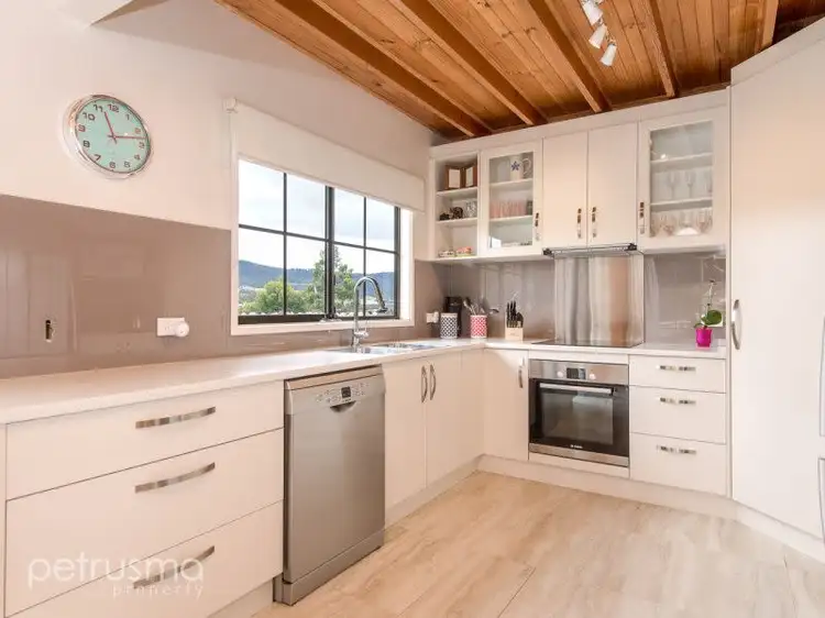 Third view of Homely house listing, 221 Briggs Road, Honeywood TAS 7017