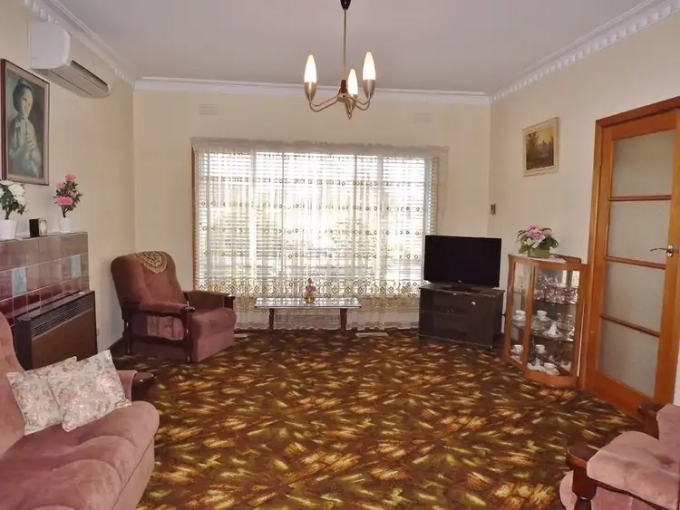 Fourth view of Homely house listing, 17 Heather Grove, Newborough VIC 3825