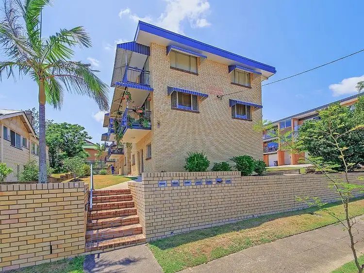 3/12 Rialto st, Coorparoo QLD 4151