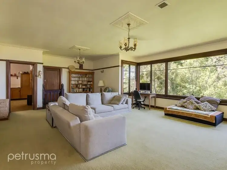 Third view of Homely house listing, 819 Huon Road, Fern Tree TAS 7054