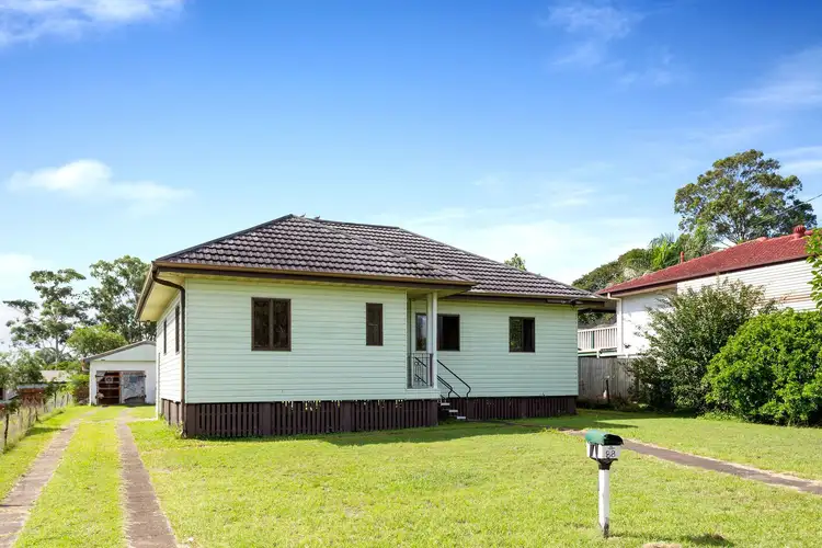 88 Nectarine, Runcorn QLD 4113