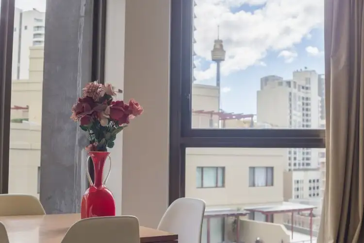 Sixth view of Homely apartment listing, 1006/18-20 Pelican Street, Surry Hills NSW 2010