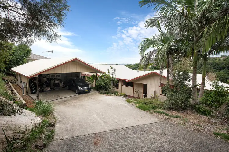 7 Millar Street, Goonellabah NSW 2480
