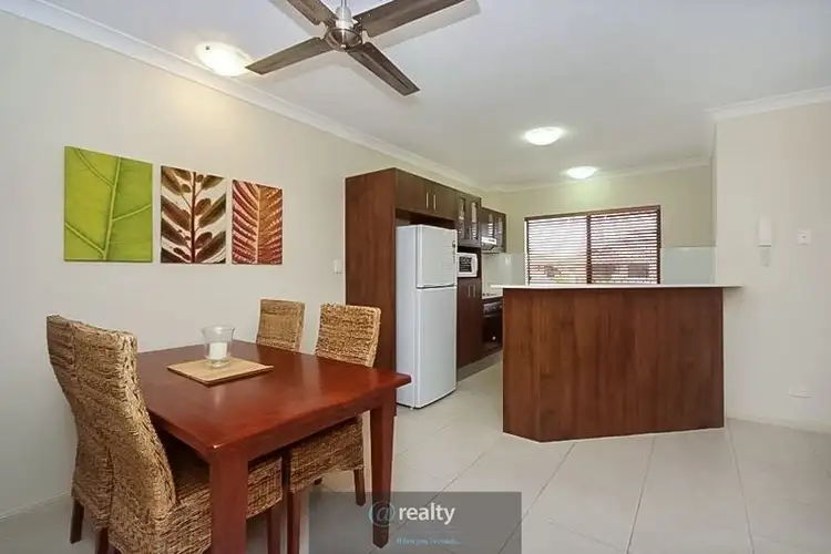 Third view of Homely unit listing, 35/1-15 Robson Street, Mooroobool QLD 4870