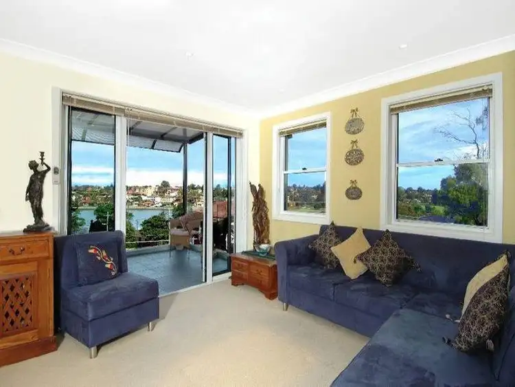 Third view of Homely house listing, 38 Burns Crescent, Chiswick NSW 2046