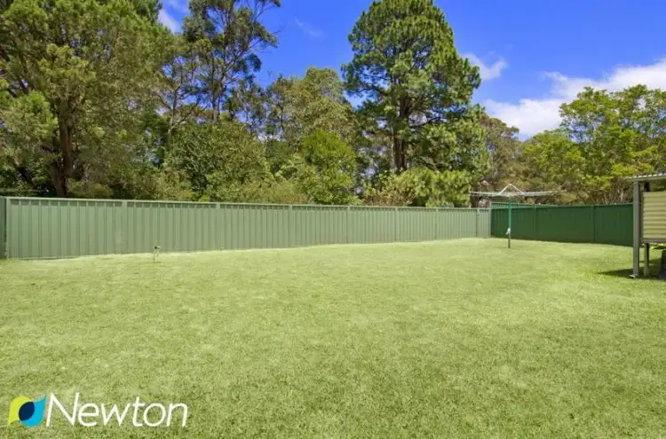 Second view of Homely house listing, 26 Mundakal Ave, Kirrawee NSW 2232