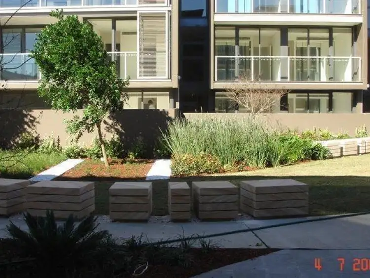 Sixth view of Homely apartment listing, 3B/5 Tambua Street, Pyrmont NSW 2009