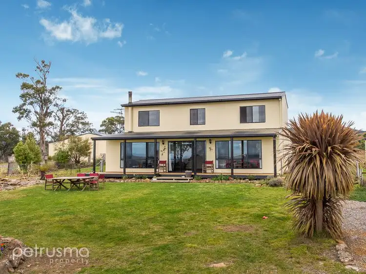 500 Bresnehans Road, Little Swanport TAS 7190