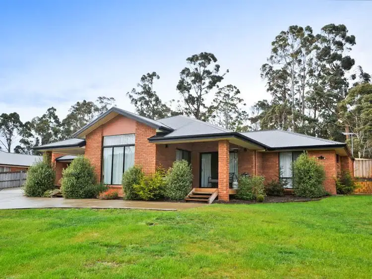 Seventh view of Homely house listing, 57 Summerleas Road, Kingston TAS 7050