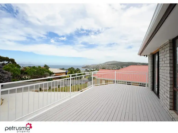 Fifth view of Homely house listing, 25 Hiern Road, Blackmans Bay TAS 7052