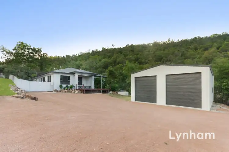 Third view of Homely house listing, 5/20 Mt Kulburn Drive, Jensen QLD 4818