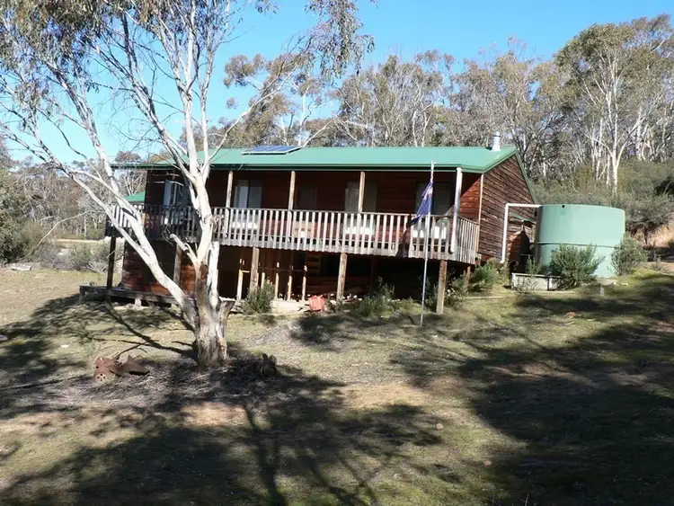 Second view of Homely house listing, 103 Bobeyan Road, Shannons Flat NSW 2630