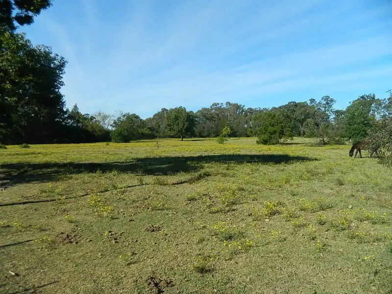 Main view of Homely land listing, Address available on request
