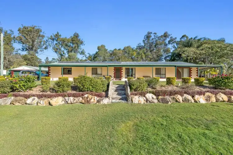 223-227 Rossmore Rd, Chambers Flat QLD 4133